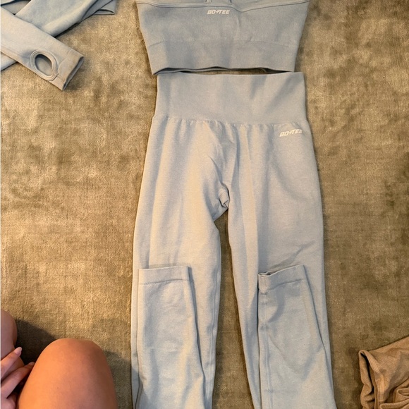 Work out set - Picture 5 of 5